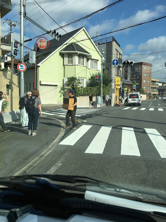 𝔰☋P̸R̸ềᰔৎさんが投稿した交通事故・明日は我が身・安全運転に関するカスタム事例の投稿画像5枚目