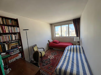 appartement à Paris 14ème (75)