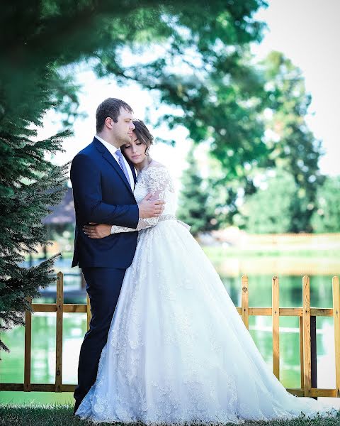 Wedding photographer Dzantemir Sabanov (saban). Photo of 12 September 2017