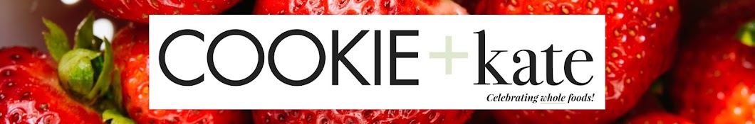 Cookie and Kate Banner