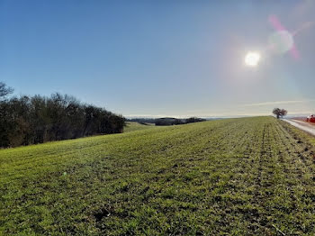 terrain à Auterive (32)