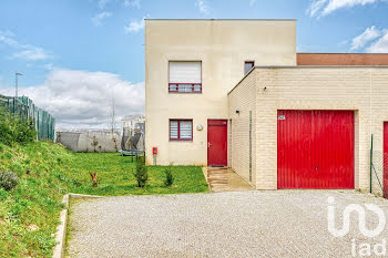 maison à Louvres (95)