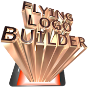 Download  FLYING LOGO BUILDER - 3d Intro Movie Maker 