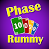 Super Phase Rummy card game 8.3