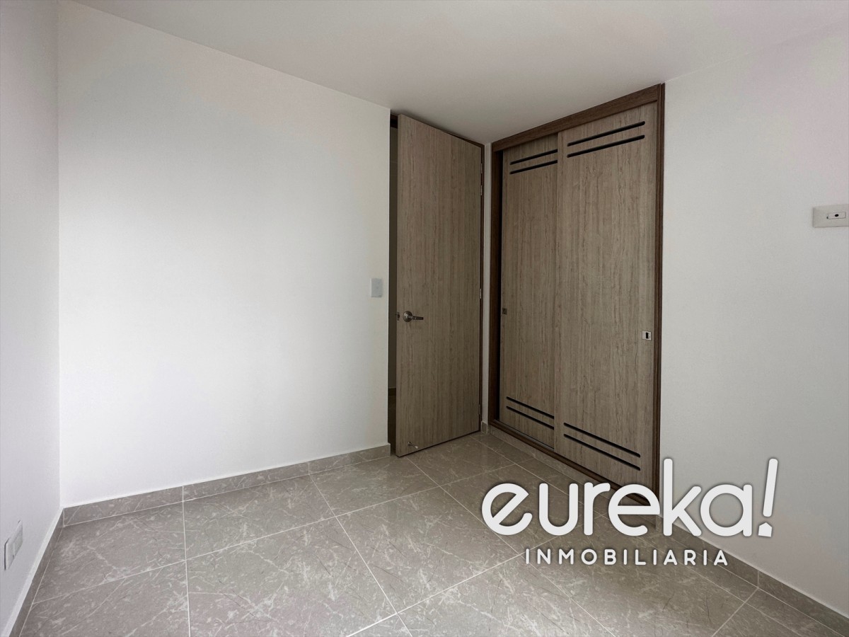 Apartamento En Arriendo - Bosques De Varsovia, Ibague