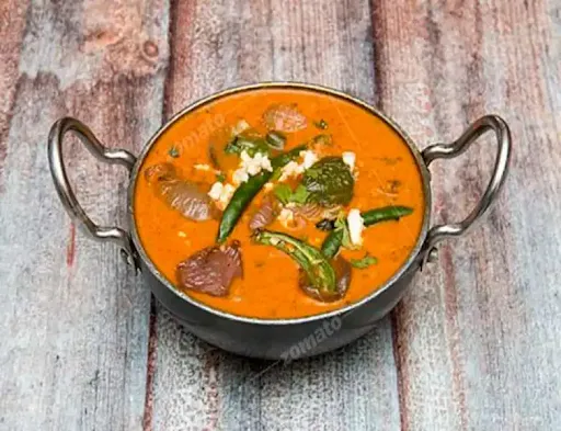 Paneer Tikka Masala