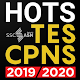 Download SOAL CPNS HOTS 2019-2020 For PC Windows and Mac 1.0.0