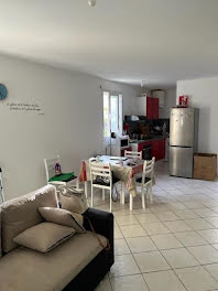 appartement à Le lamentin (972)