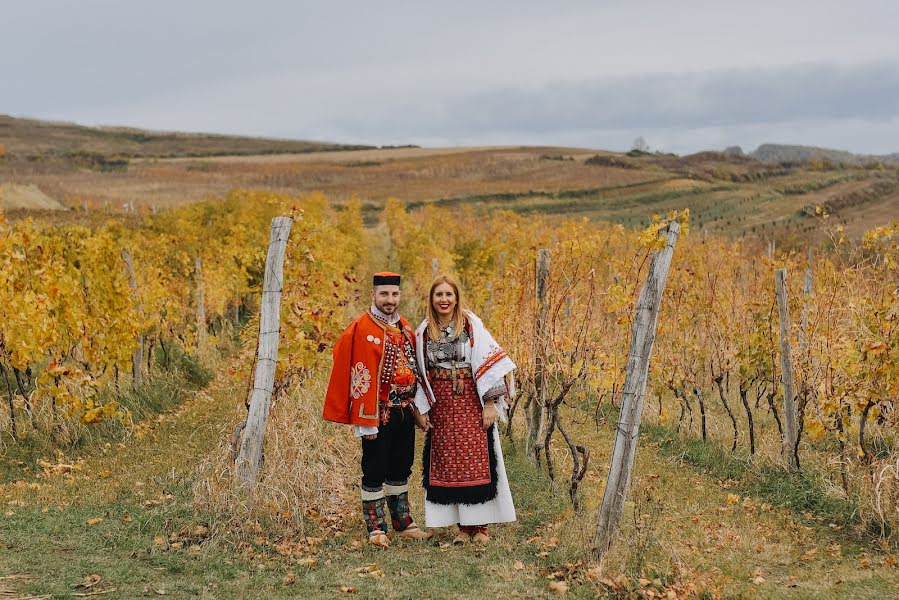 Wedding photographer Nikola Segan (nikolasegan). Photo of 18 November 2021