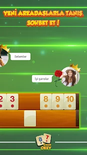Çanak Okey - Mynet(圖2)-速報App