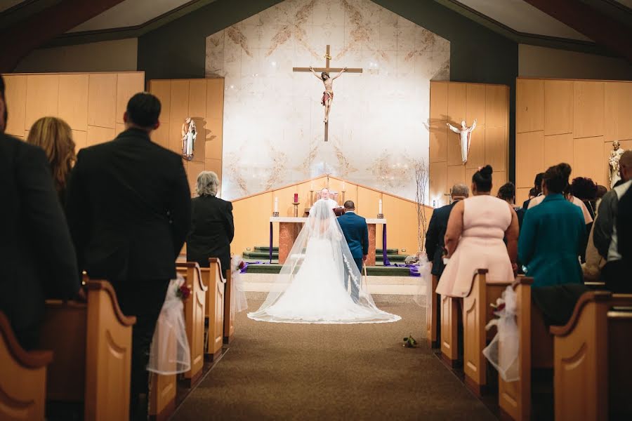 Wedding photographer John Foley (johnfoley). Photo of 8 September 2019