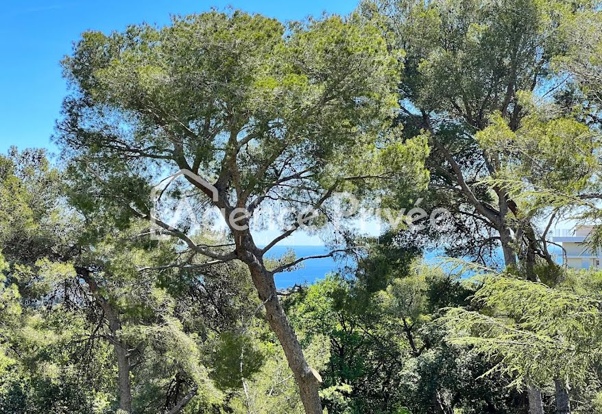 Vente appartement 4 pièces 90 m² à Cagnes-sur-Mer (06800), 540 000 €