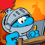 Cover Image of Baixar Vila dos Smurfs 1.43.0 APK