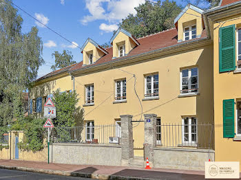 maison à La Celle-Saint-Cloud (78)