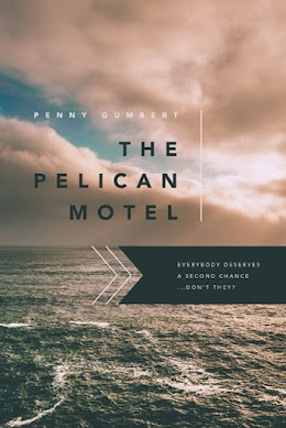 The Pelican Motel cover