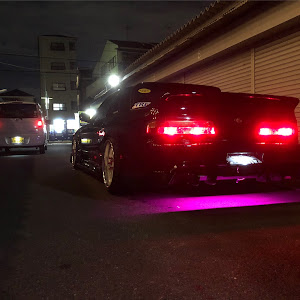 シルビア PS13