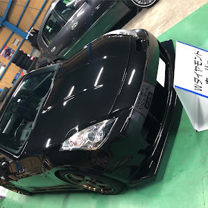 フェアレディZ Z33