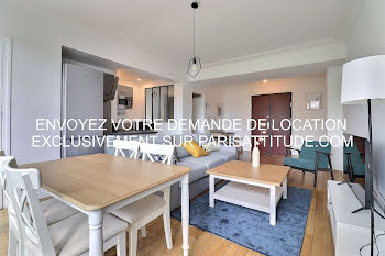 appartement à Paris 17ème (75)