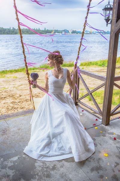 Wedding photographer Anton Basov (bassograph). Photo of 20 August 2016