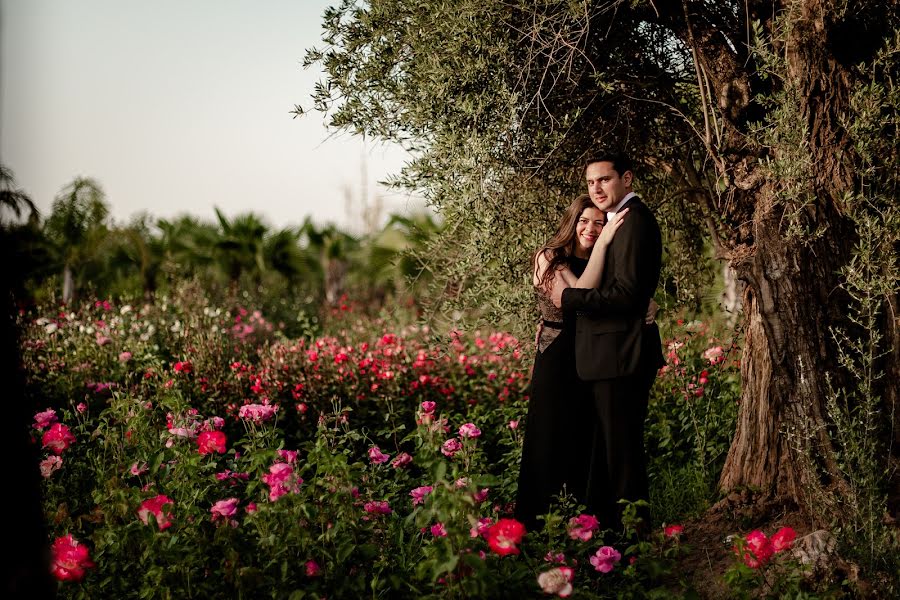 Fotografo di matrimoni Richard Stobbe (paragon). Foto del 15 gennaio 2019