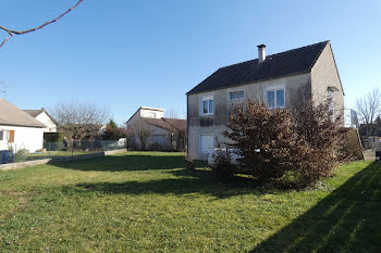 maison à Montagny-lès-Beaune (21)