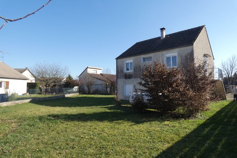 Location  maison 3 pièces 62.59 m² à Montagny-lès-Beaune (21200), 836 €