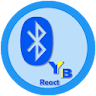 YouBlue React - Auto Bluetooth icon