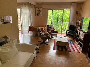 appartement à Annecy-le-Vieux (74)