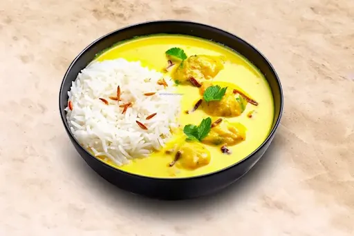 Kadhi Rice