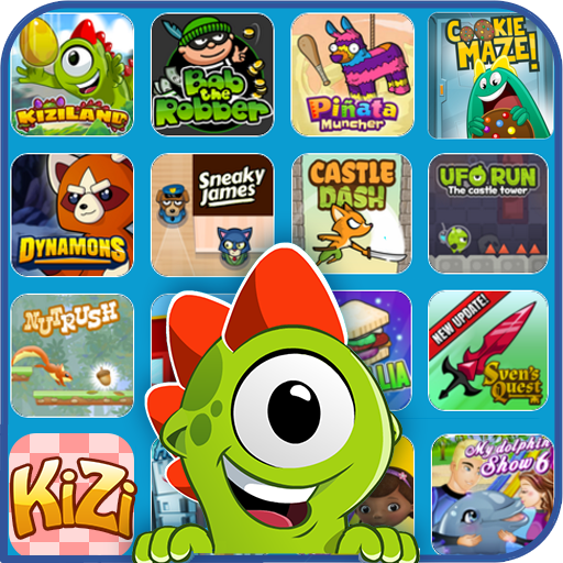 Kizi Cool Fun Games Game Free Offline Apk Download Android Market