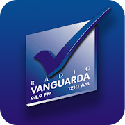 Rádio Vanguarda AM  Icon