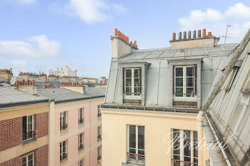 appartement à Paris 15ème (75)