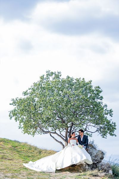 Jurufoto perkahwinan Mishiko Kankia (kankia). Foto pada 28 Oktober 2023