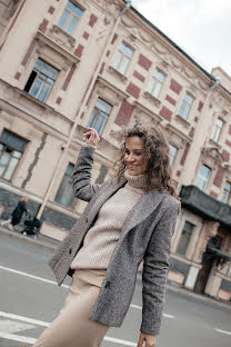 Vestuvių fotografas Anna Lemesh (annalemesh). Nuotrauka gegužės 8