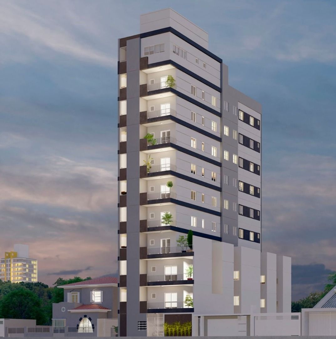 Apartamentos à venda Morumbi