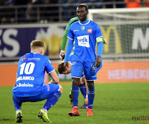 Dan toch geen huldiging voor kampioenenmaker Nana Asare bij AA Gent