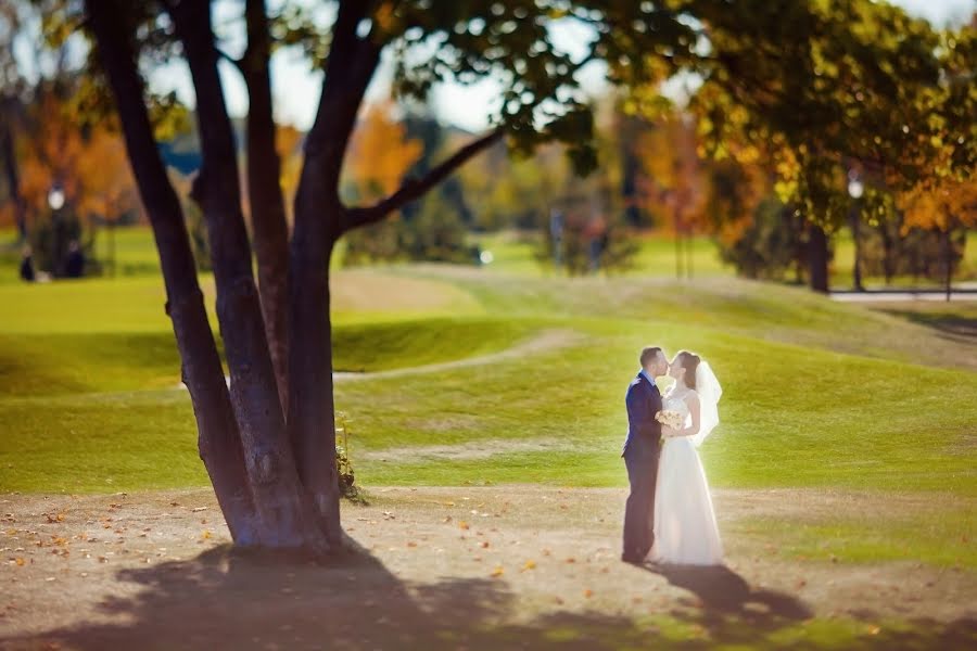 Wedding photographer Andriy Gitko (photogitko). Photo of 11 September 2016