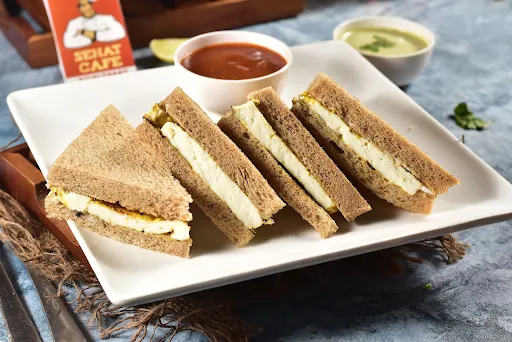 Paneer Sandwich