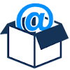 Email Finder by Moonkit.io logo