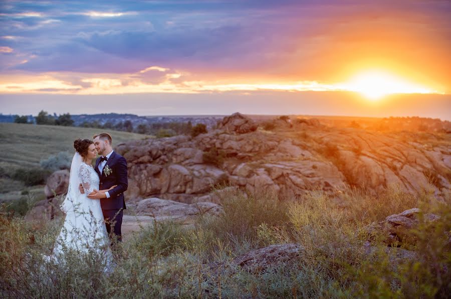 Photographe de mariage Svitlana Minakova (minakova). Photo du 3 août 2020