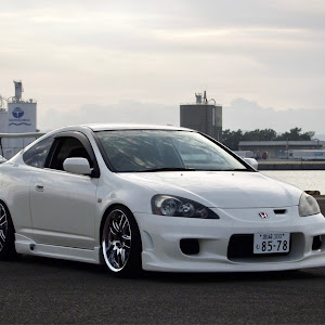 インテグラ DC5