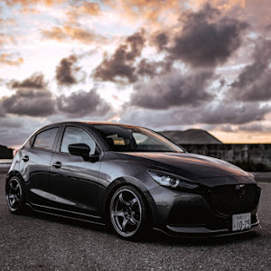 MAZDA2 DJLFS