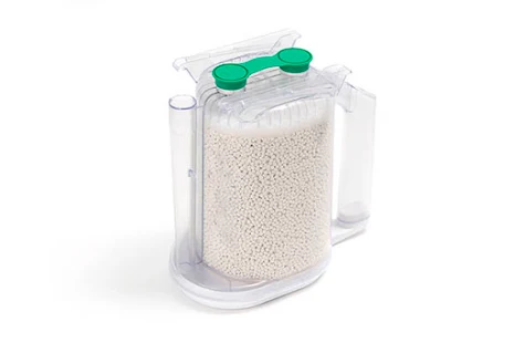 IS Can Spherasorb Absorberburk till Q block 1kg, 1st