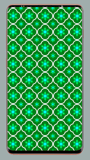 Pattern Wallpaper
