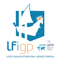 LFIGP Pronote icon