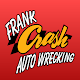 Download Frank Crash Auto Wrecking For PC Windows and Mac 2.6.1