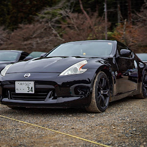 フェアレディZ Z34