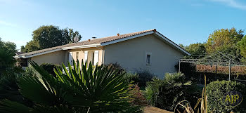 maison à Lege-cap-ferret (33)