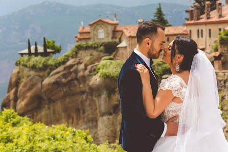 Wedding photographer Slagian Peiovici (slagi). Photo of 23 January 2018