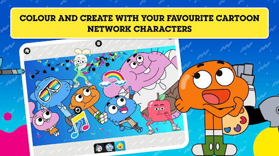 Cartoon Network Arabic PNG - adventure time, amazing world, amazing world  of gumball, area, art